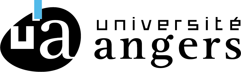 logo UNIVERSTE D’ANGERS