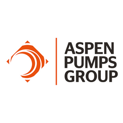 Aspen Pumps Group 250