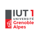 IUT 1 - Grenoble