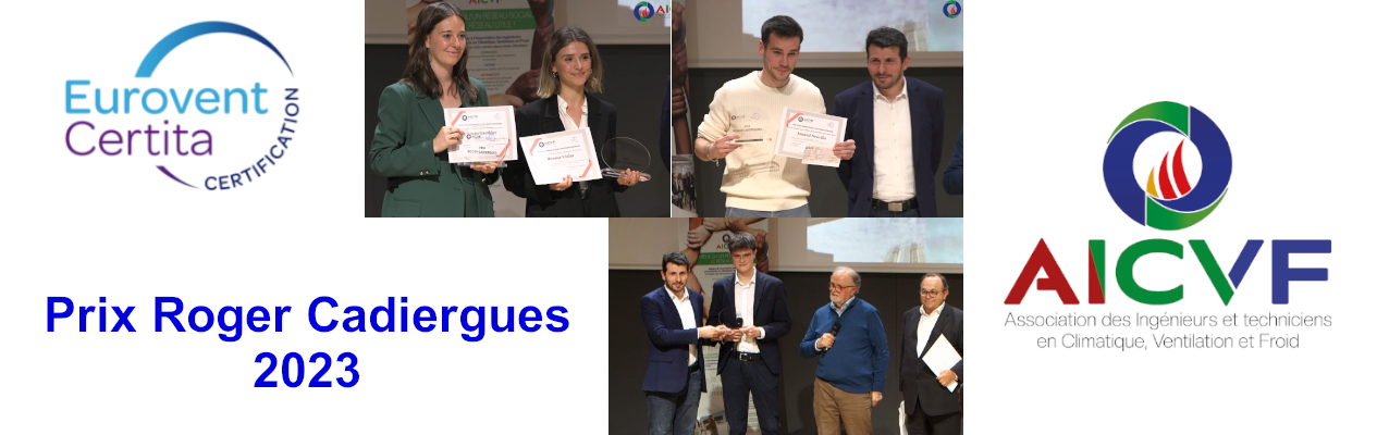 Prix Roger Cadiergues 2023 – Les Lauréats