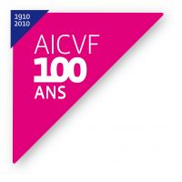 Logo Centenaire AICVF