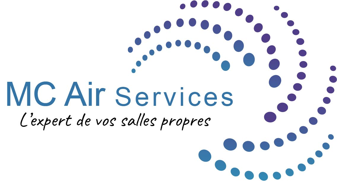 Logo MC Air Service