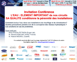 2017 11 23 et 2017 11 28 Invitation Qualit+® d'eau Circuits ferm+®s-1