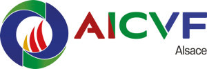 Logo AICVF Région Alsace