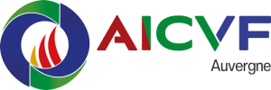 Logo AICVF Région Auvergne