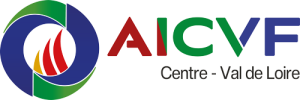 Logo AICVF Région Centre – Val de Loire