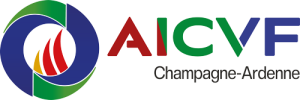 Logo AICVF région Champagne-Ardenne