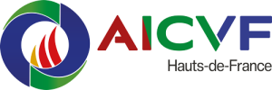 Logo AICVF région Hauts-de-France