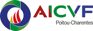 Logo AICVF région Poitou-Charentes