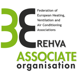 Logo REHVA