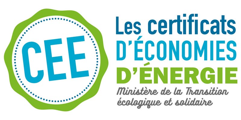 Certificats d'économies d'énergie