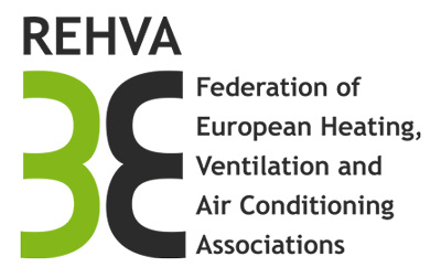 AICVF membre REHVA - Fédération des associations européennes de chauffage, de la ventilation et de l'air conditionné