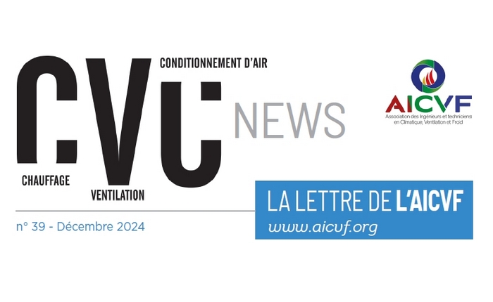 CVC News – Décembre 2024