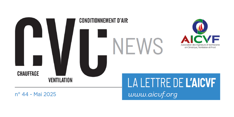 CVC News - Mai 2025