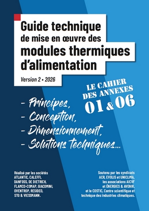 Annexes 1&6 - Guide MTA V2