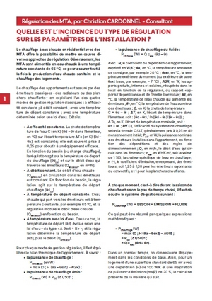 Annexe Régulation Guide MTA V2